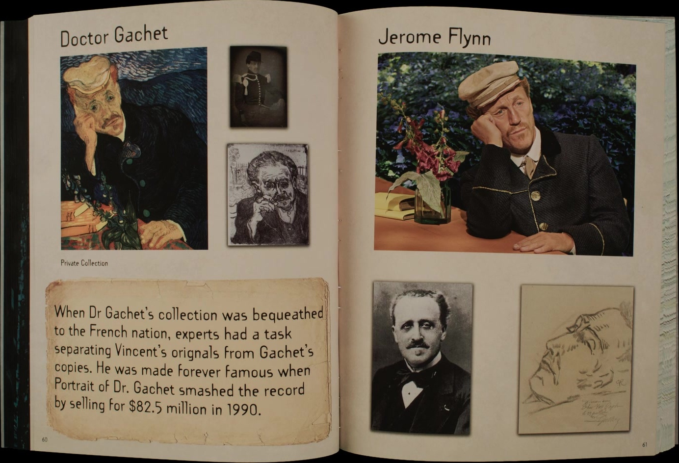 Loving Vincent (2017), wide, 1.47:1 — film still