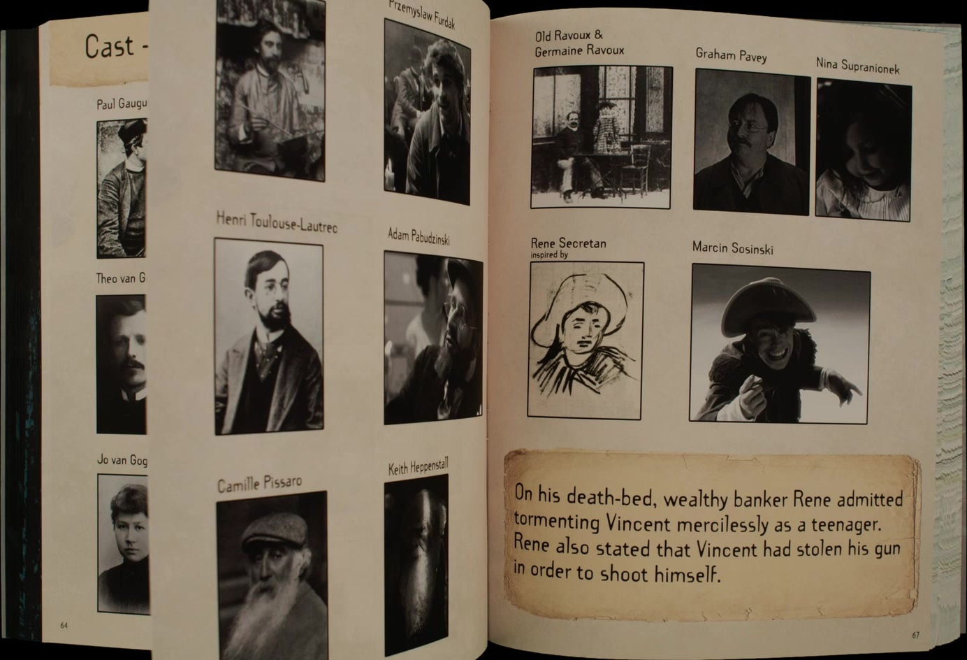 Loving Vincent (2017), wide, 1.47:1 — film still