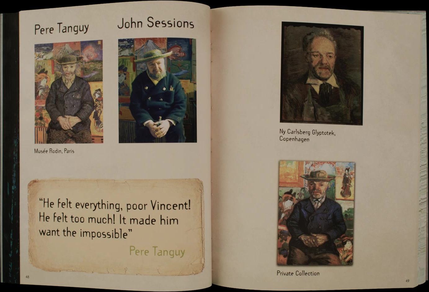 Loving Vincent (2017), wide, 1.47:1 — film still