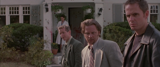 The Boondock Saints — film still