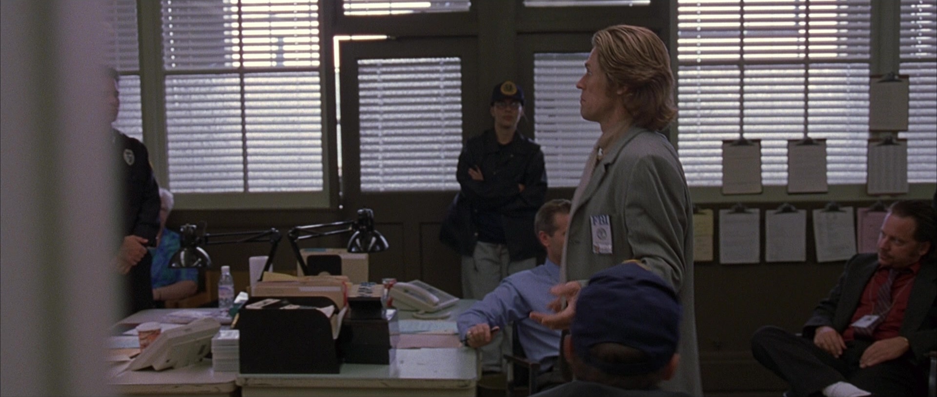The Boondock Saints (1999), medium, 2.36:1 — film still