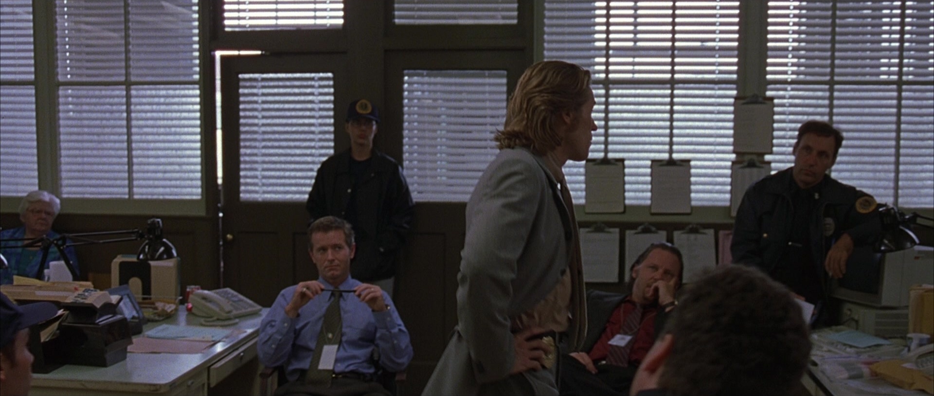 The Boondock Saints (1999), wide, 2.36:1 — film still
