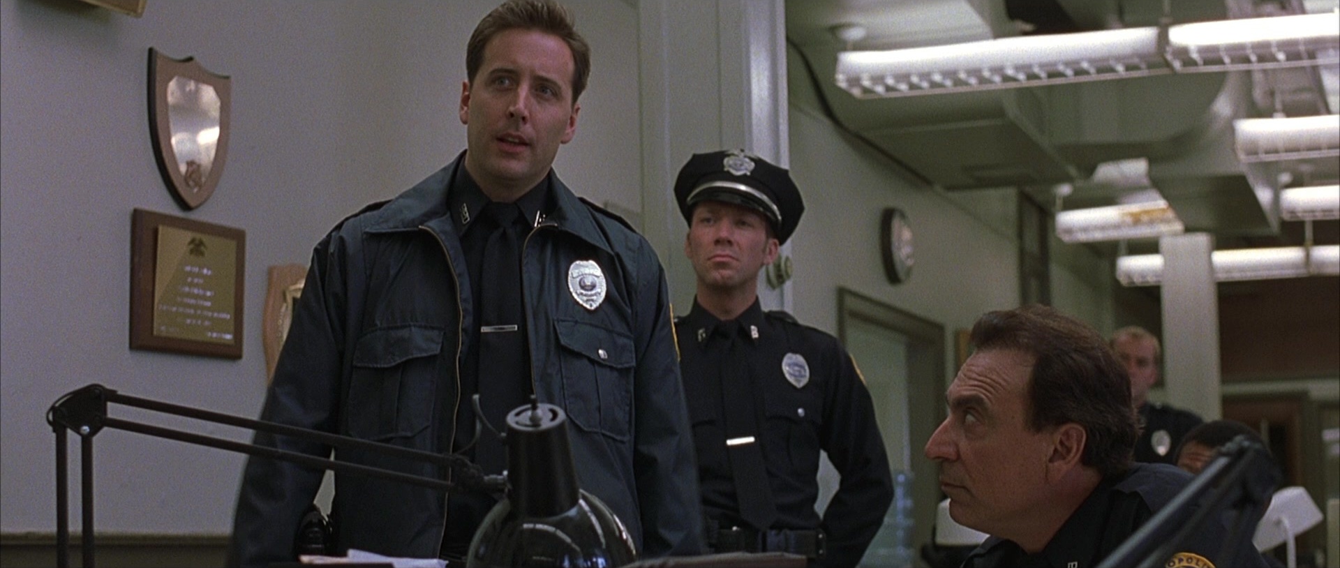 The Boondock Saints (1999), medium, 2.36:1 — film still