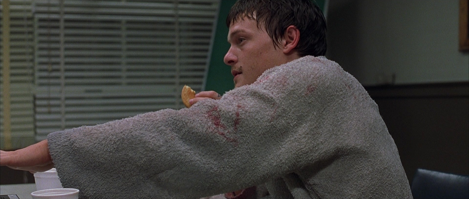 The Boondock Saints (1999), unknown, 2.36:1 — film still