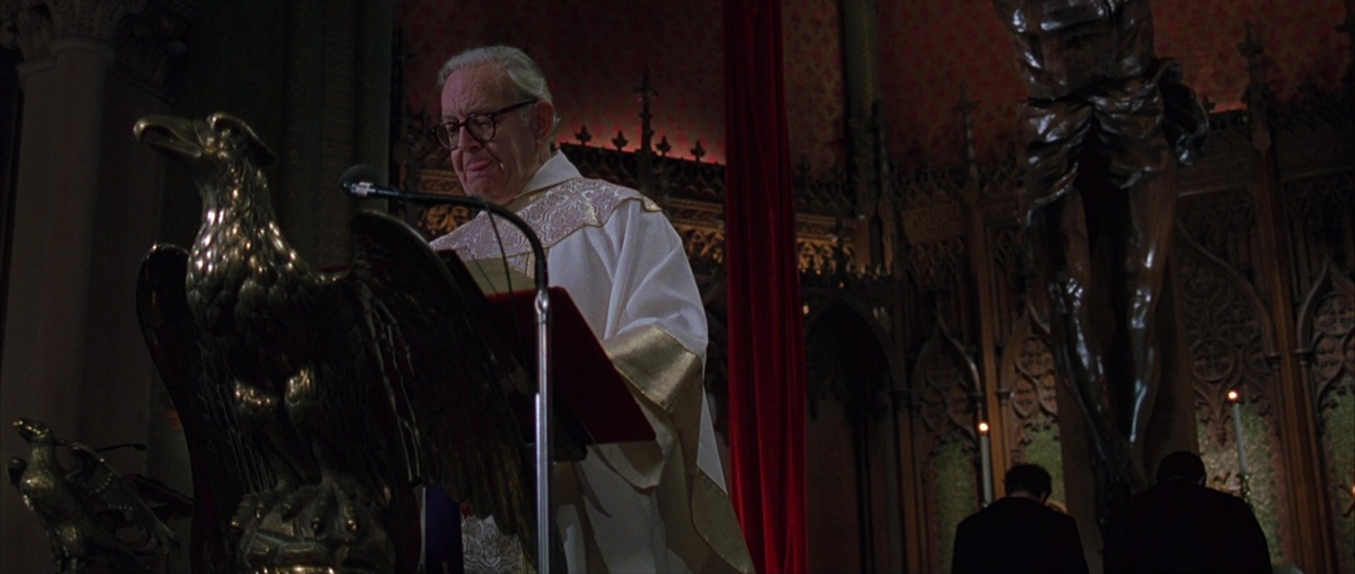 The Boondock Saints (1999), medium, 2.36:1 — film still