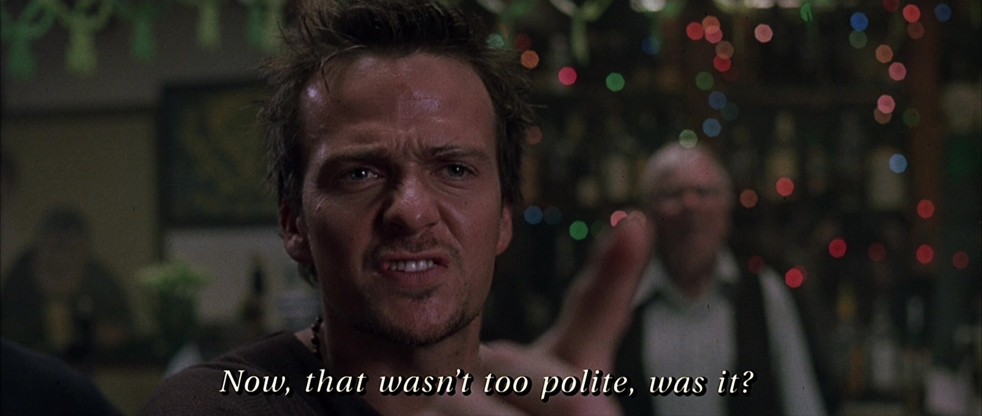 The Boondock Saints (1999), medium, 2.36:1 — film still