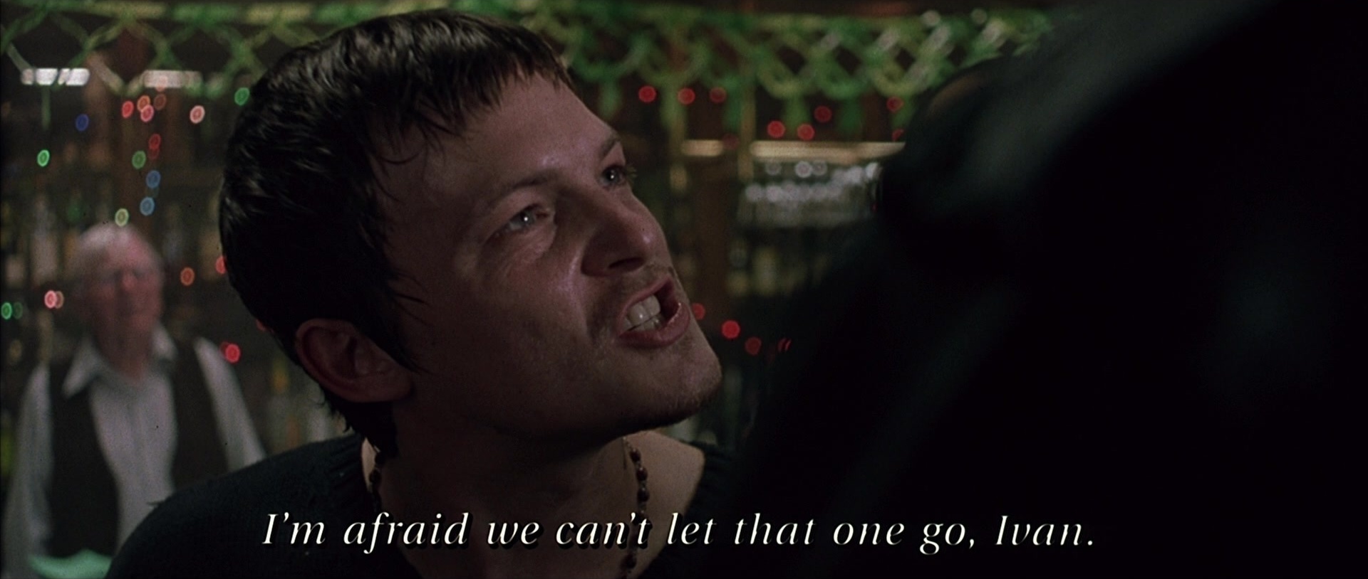 The Boondock Saints (1999), wide, 2.36:1 — film still