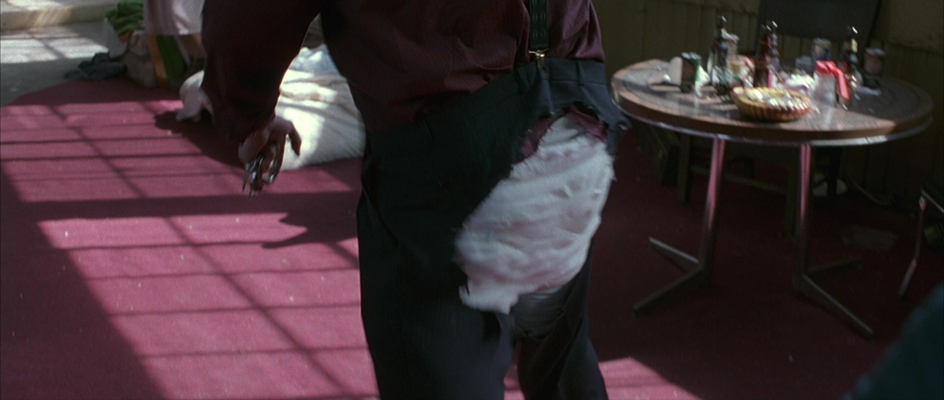 The Boondock Saints (1999), wide, 2.36:1 — film still