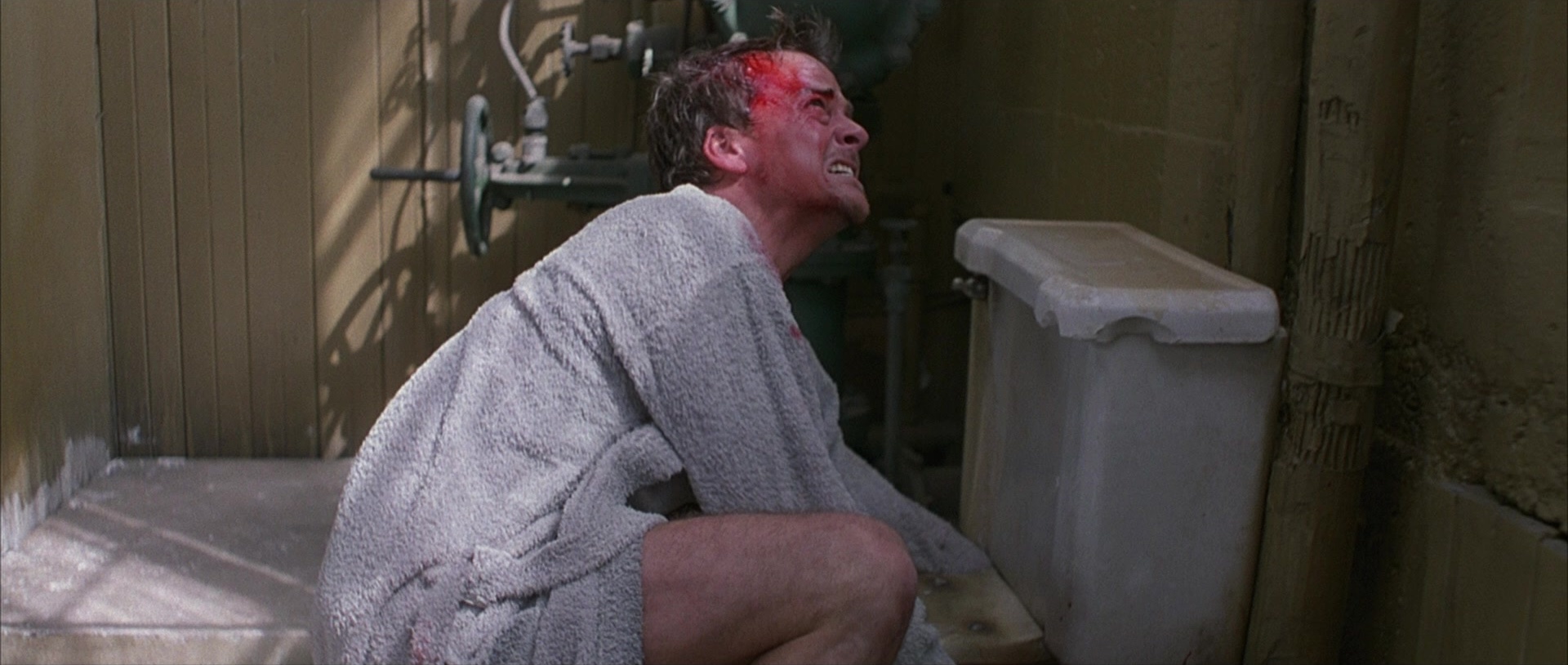 The Boondock Saints (1999), unknown, 2.36:1 — film still