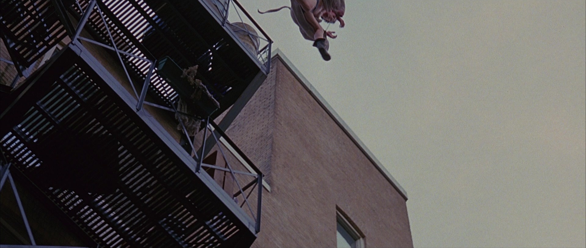 The Boondock Saints (1999), unknown, 2.36:1 — film still