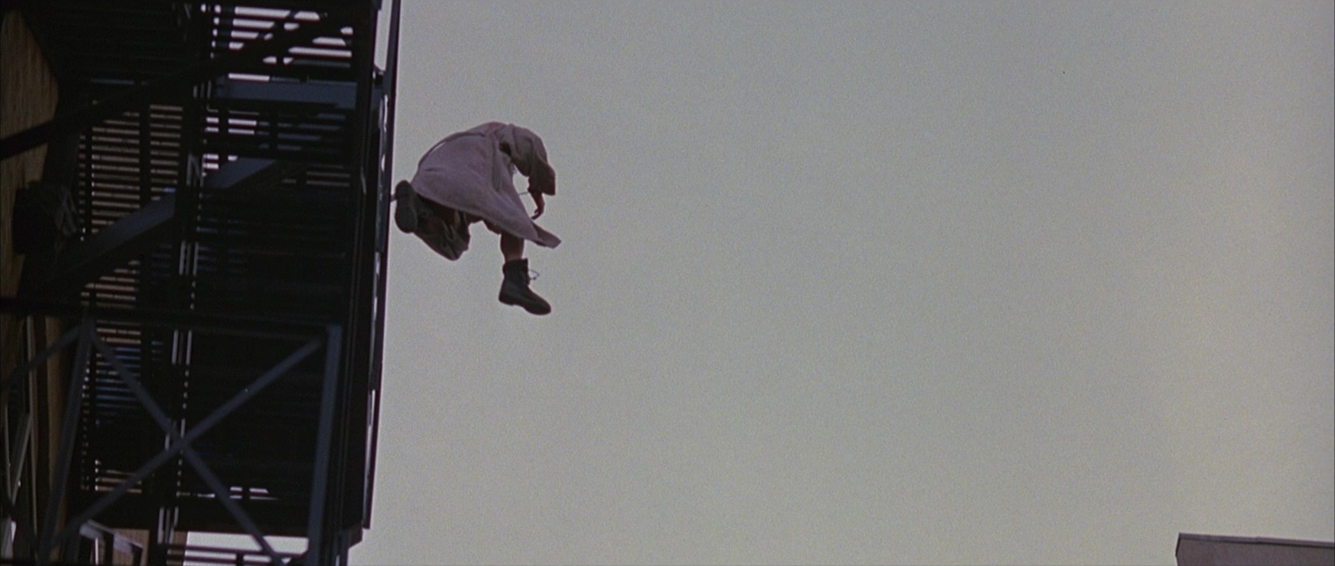 The Boondock Saints (1999), wide, 2.36:1 — film still