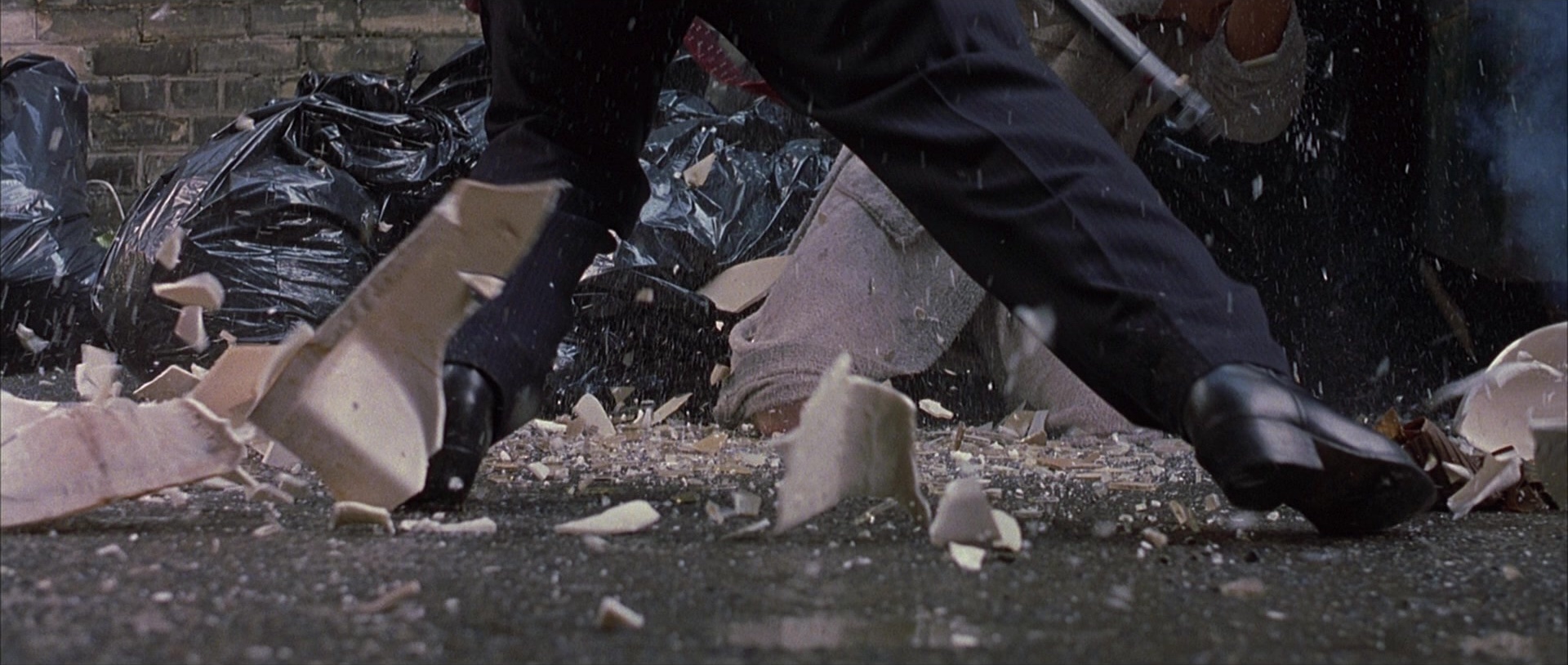 The Boondock Saints (1999), unknown, 2.36:1 — film still