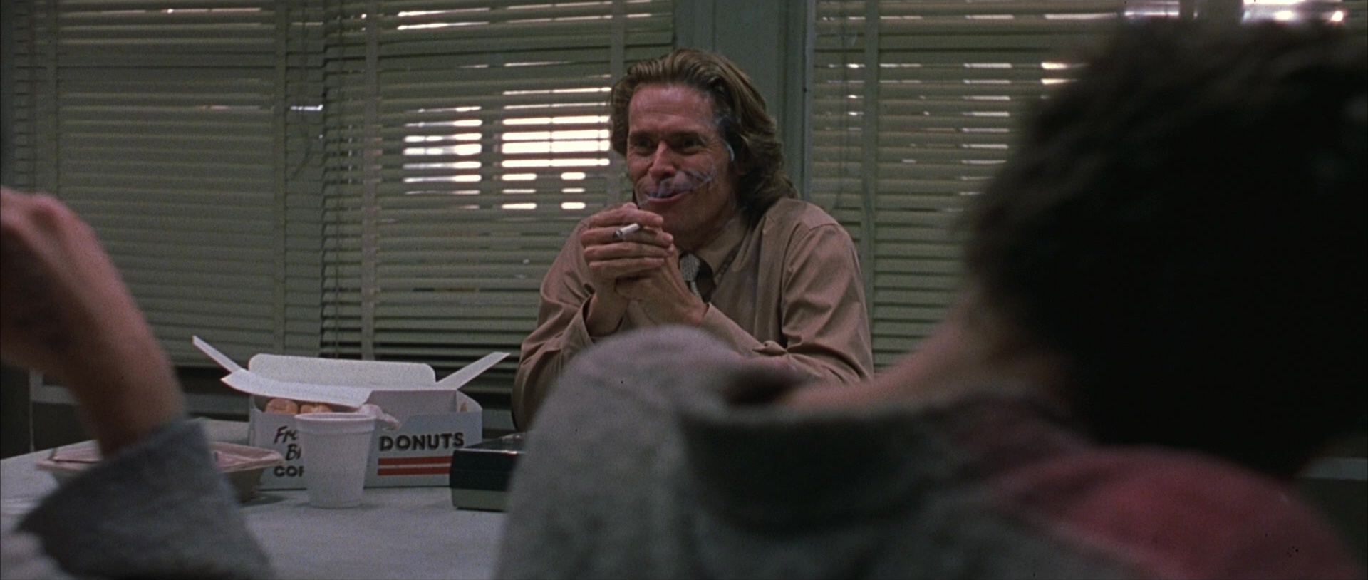 The Boondock Saints (1999), wide, 2.36:1 — film still