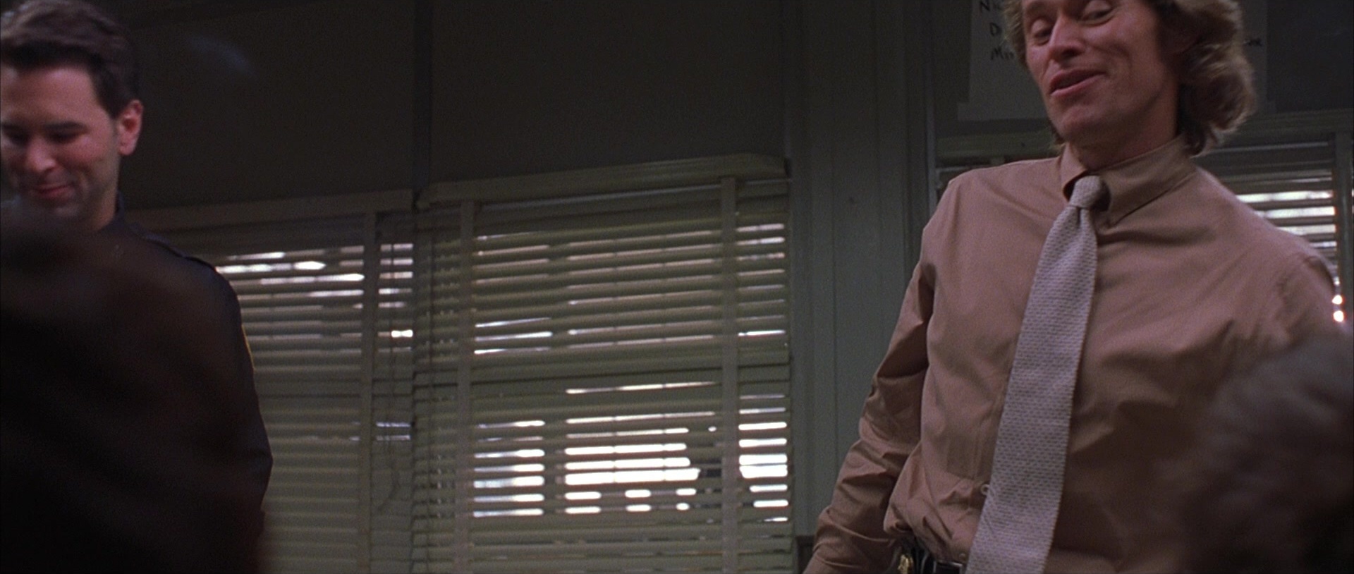 The Boondock Saints (1999), wide, 2.36:1 — film still