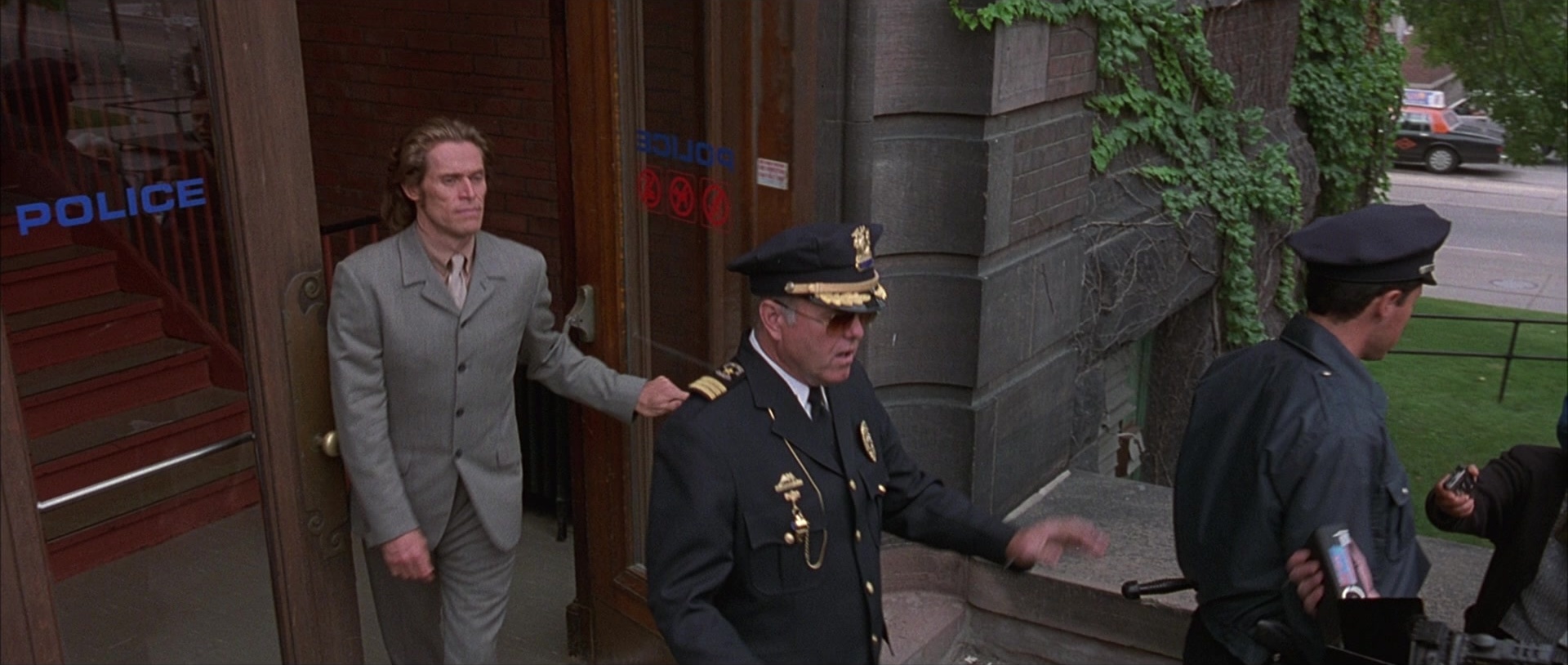 The Boondock Saints (1999), wide, 2.36:1 — film still