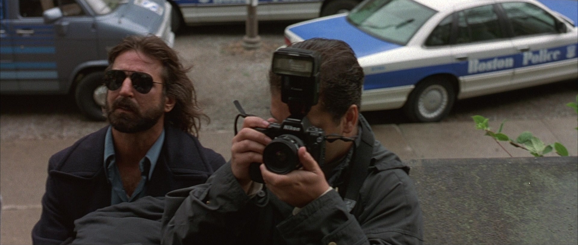 The Boondock Saints (1999), medium, 2.36:1 — film still