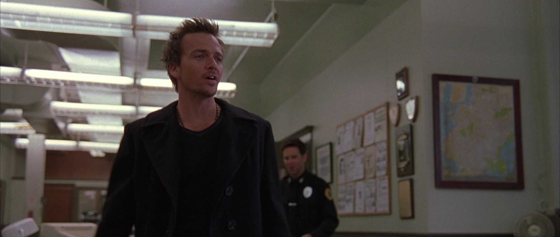 The Boondock Saints (1999), wide, 2.36:1 — film still