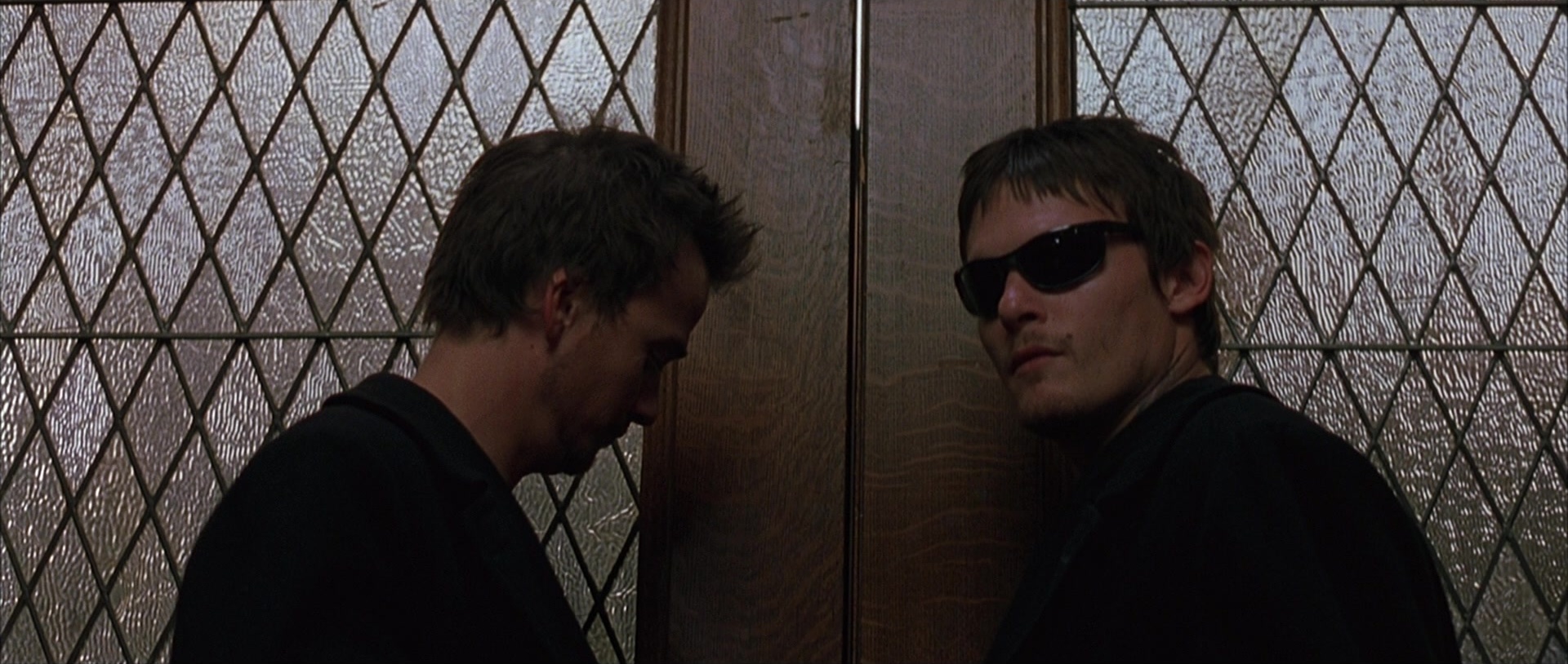 The Boondock Saints (1999), unknown, 2.36:1 — film still