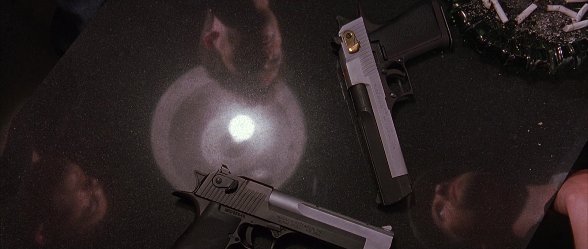 The Boondock Saints (1999), unknown, 2.36:1 — film still