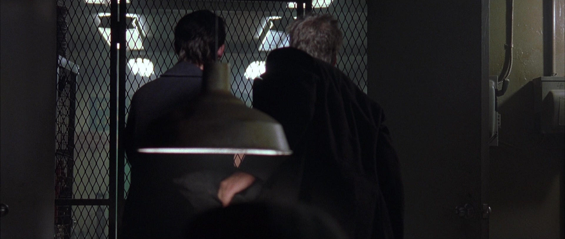 The Boondock Saints (1999), unknown, 2.36:1 — film still