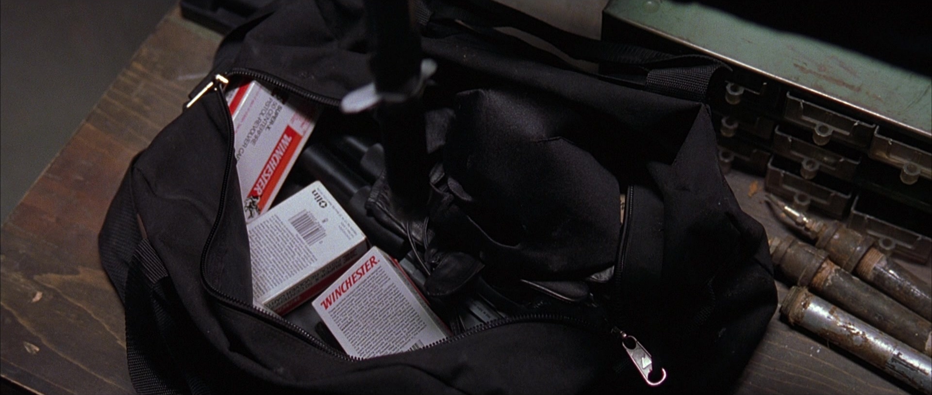 The Boondock Saints (1999), unknown, 2.36:1 — film still