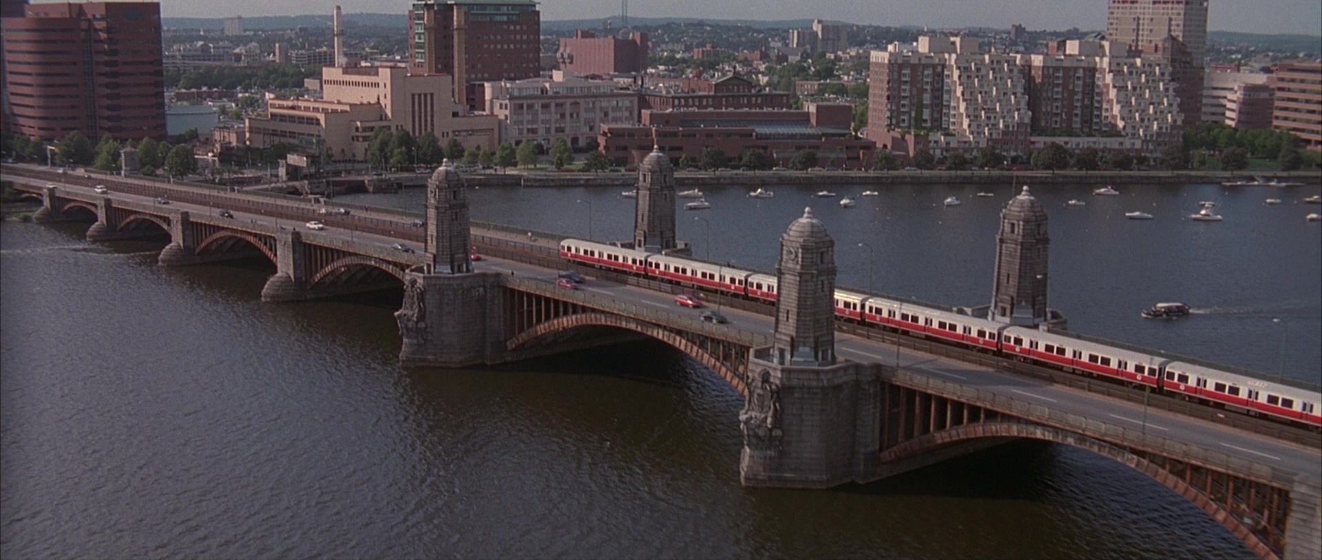 The Boondock Saints (1999), wide, 2.36:1 — film still