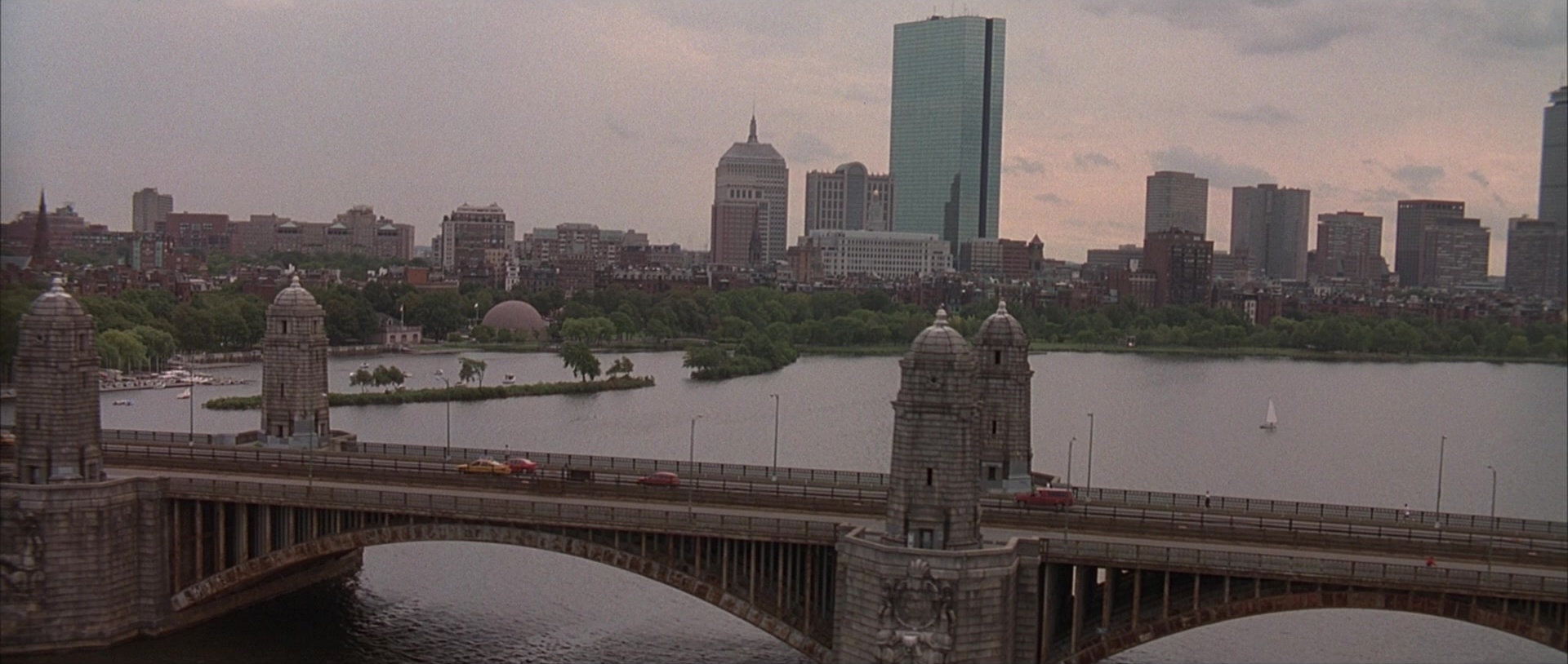 The Boondock Saints (1999), wide, 2.36:1 — film still