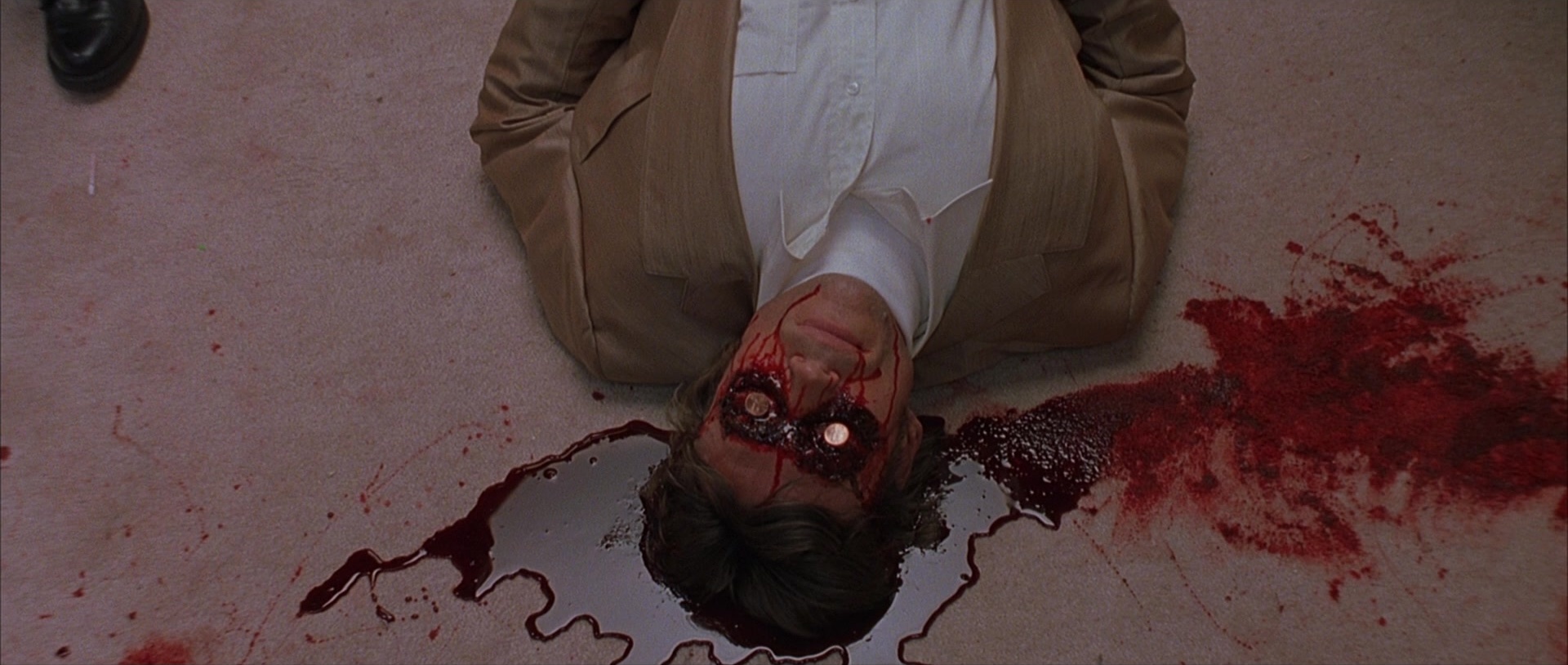 The Boondock Saints (1999), wide, 2.36:1 — film still