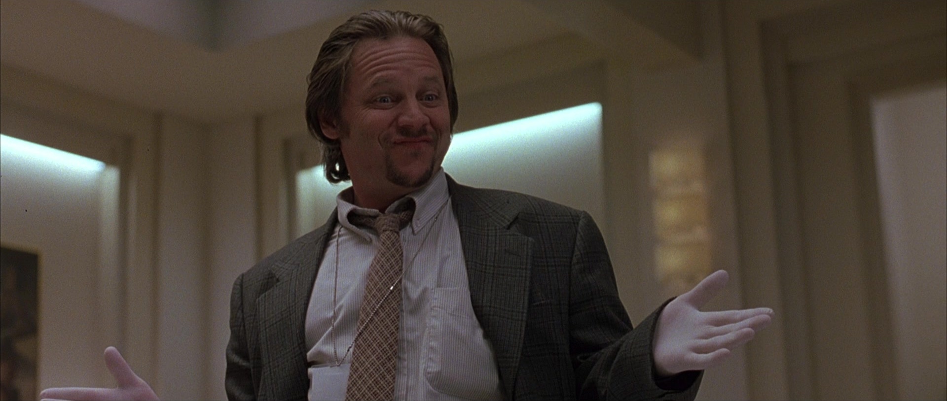 The Boondock Saints (1999), wide, 2.36:1 — film still