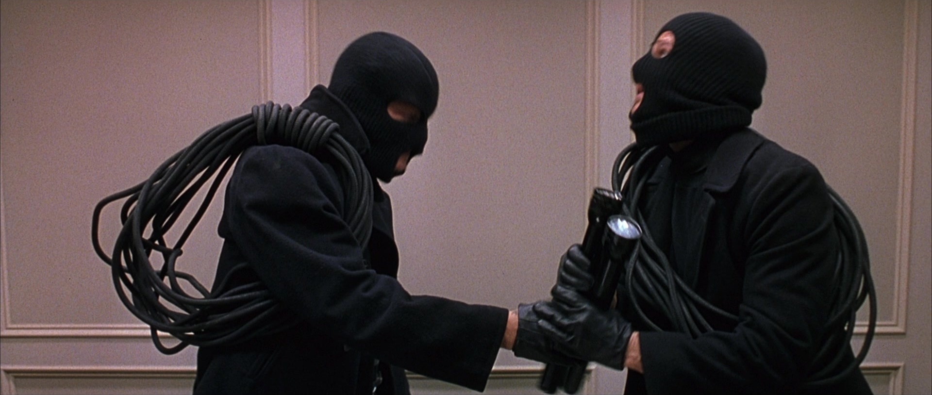 The Boondock Saints (1999), wide, 2.36:1 — film still