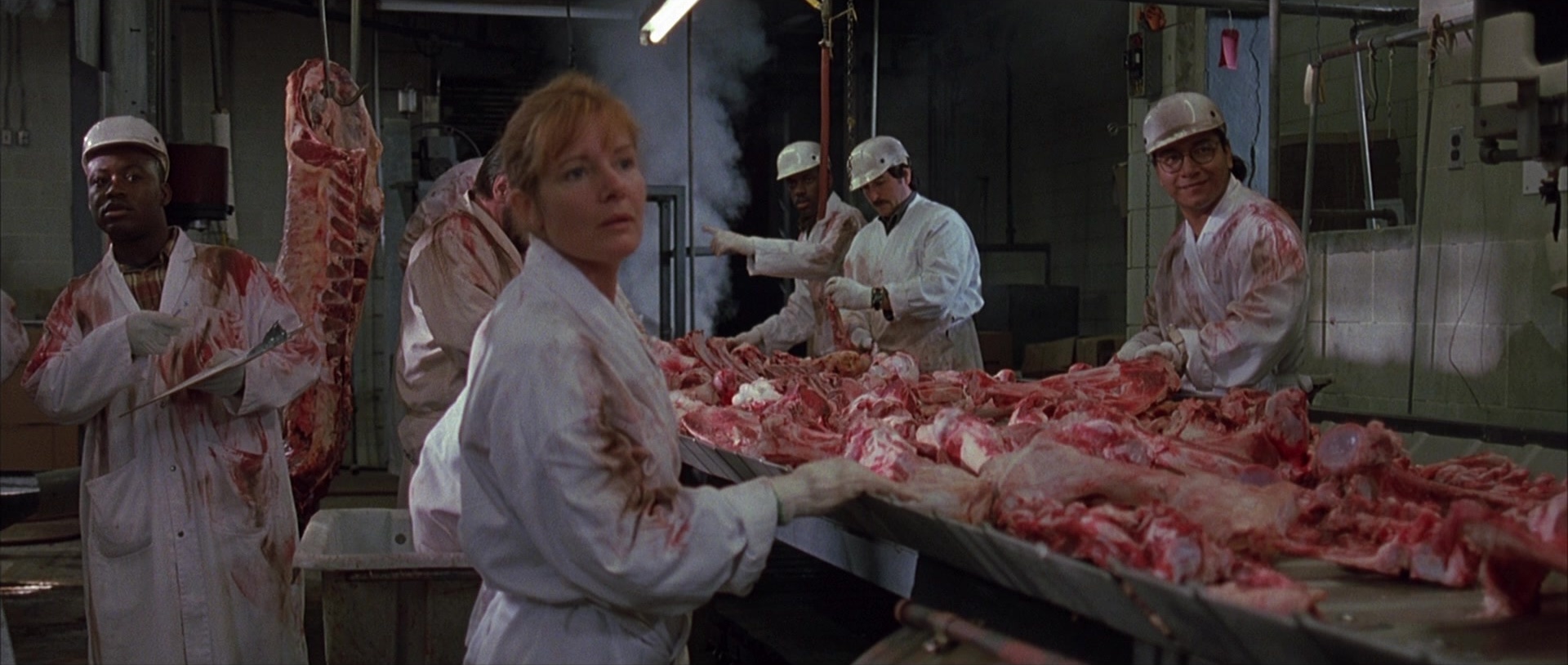 The Boondock Saints (1999), wide, 2.36:1 — film still