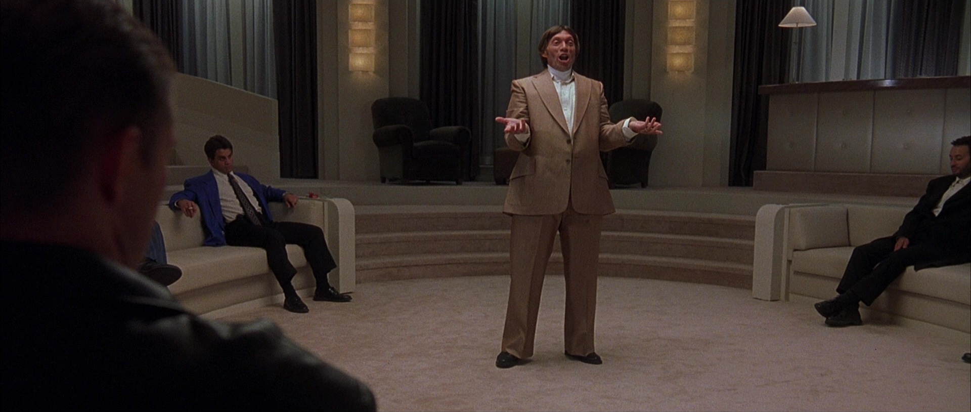 The Boondock Saints (1999), wide, 2.36:1 — film still