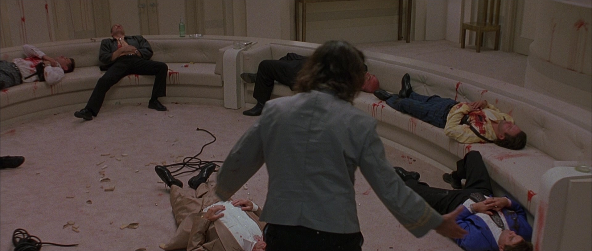 The Boondock Saints (1999), unknown, 2.36:1 — film still
