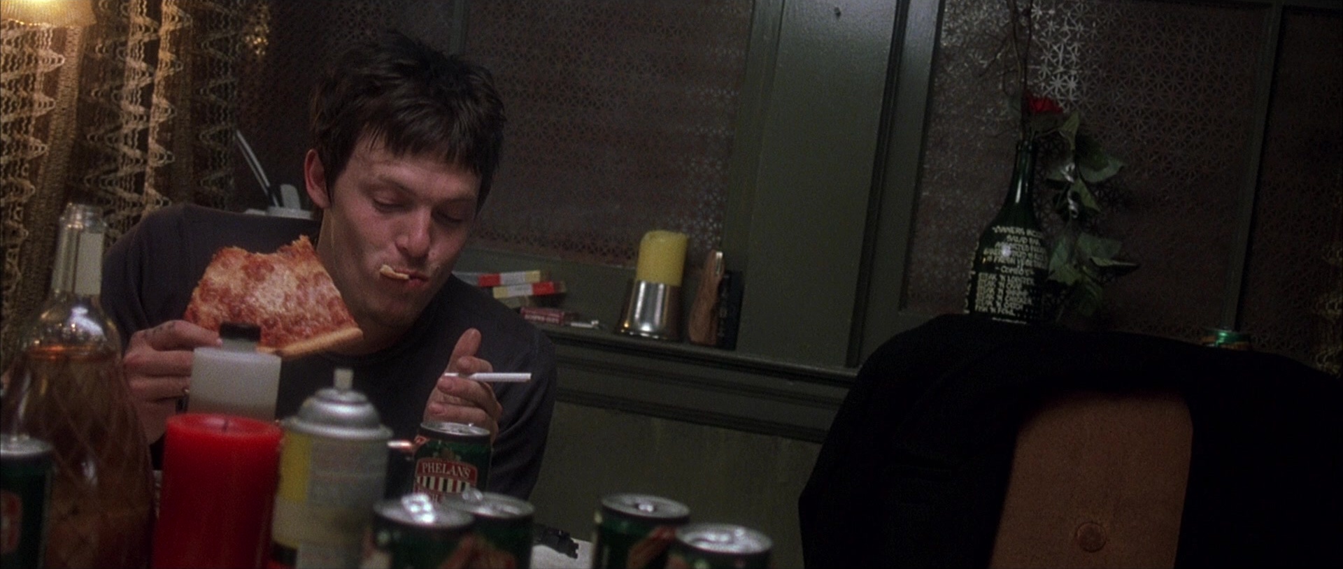 The Boondock Saints (1999), wide, 2.36:1 — film still