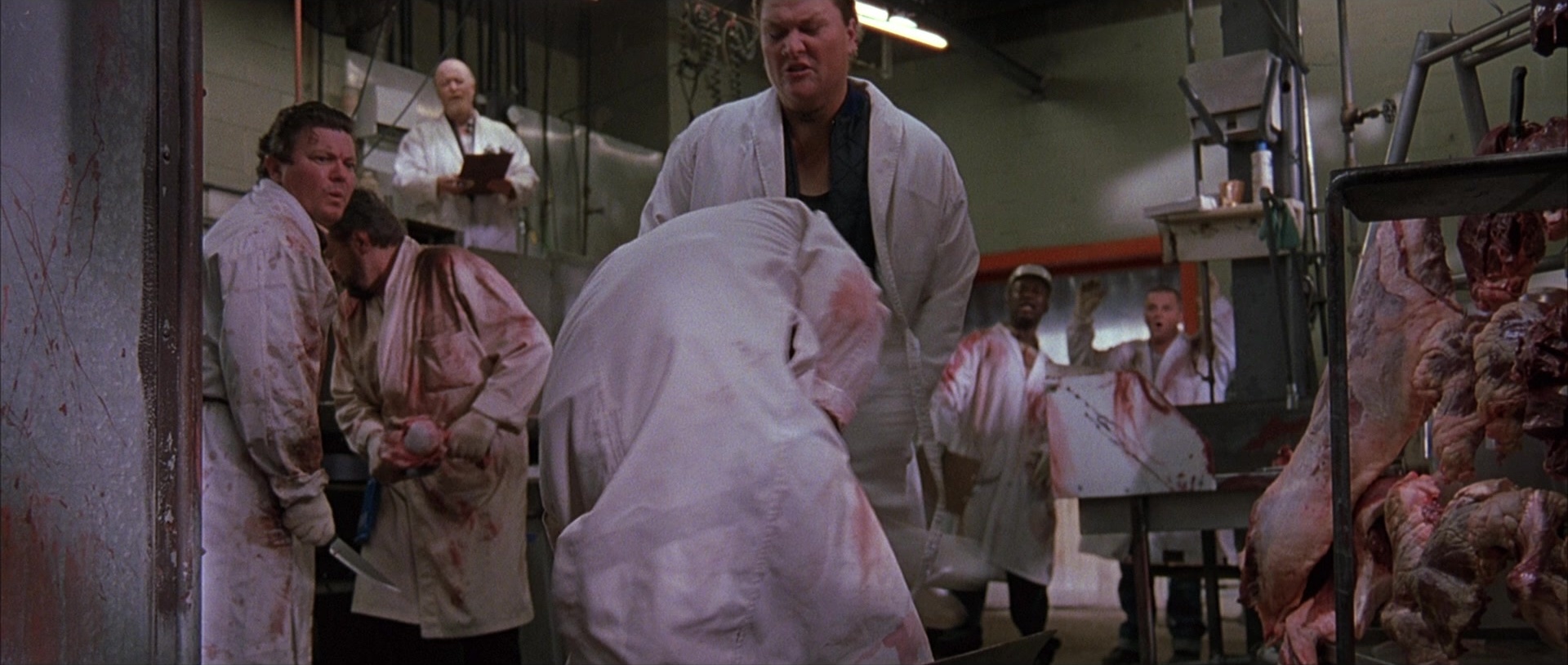 The Boondock Saints (1999), wide, 2.36:1 — film still