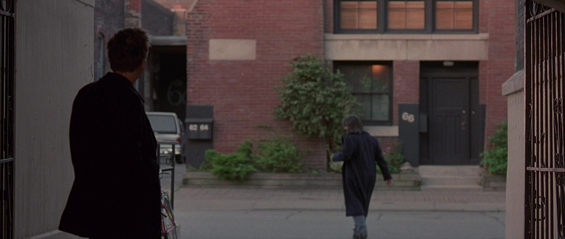 The Boondock Saints (1999), wide, 2.36:1 — film still
