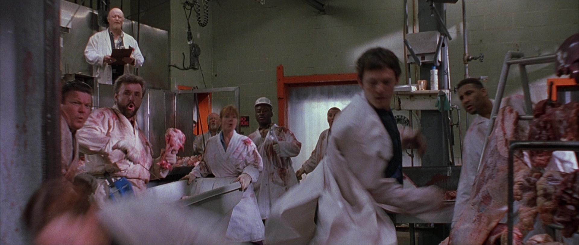 The Boondock Saints (1999), wide, 2.36:1 — film still