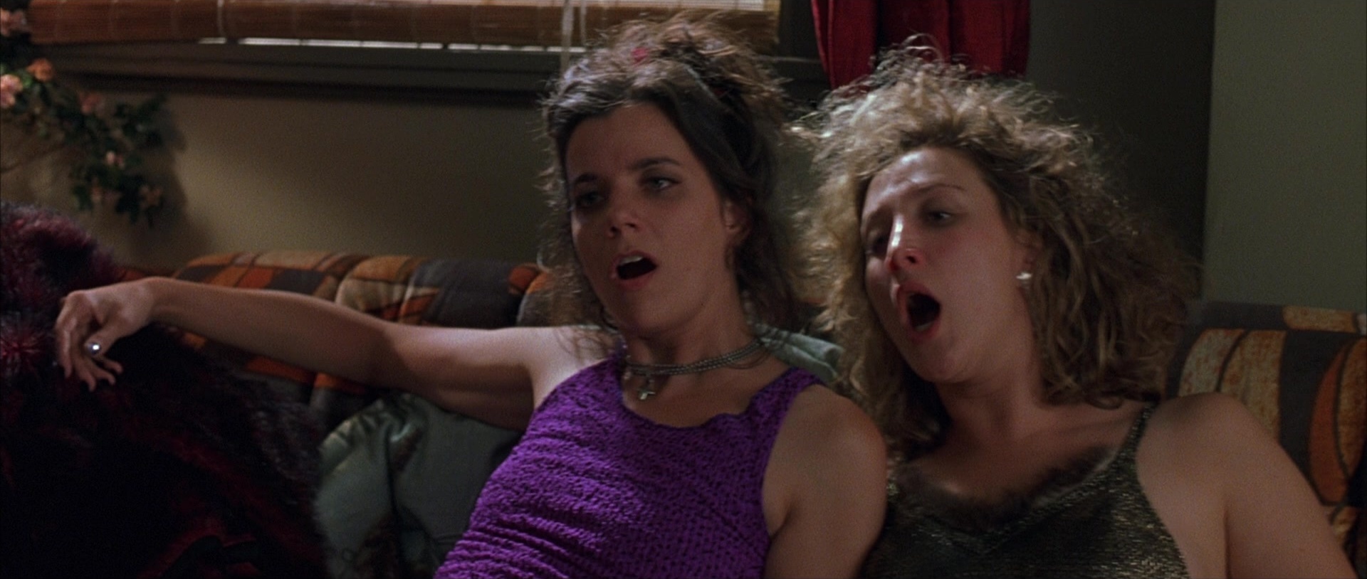 The Boondock Saints (1999), wide, 2.36:1 — film still