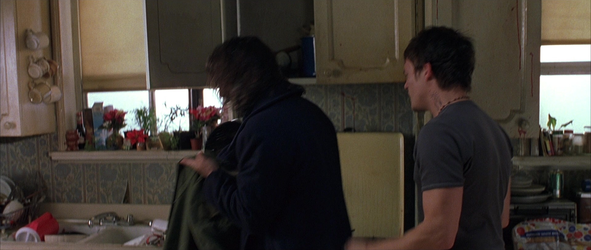 The Boondock Saints (1999), wide, 2.36:1 — film still
