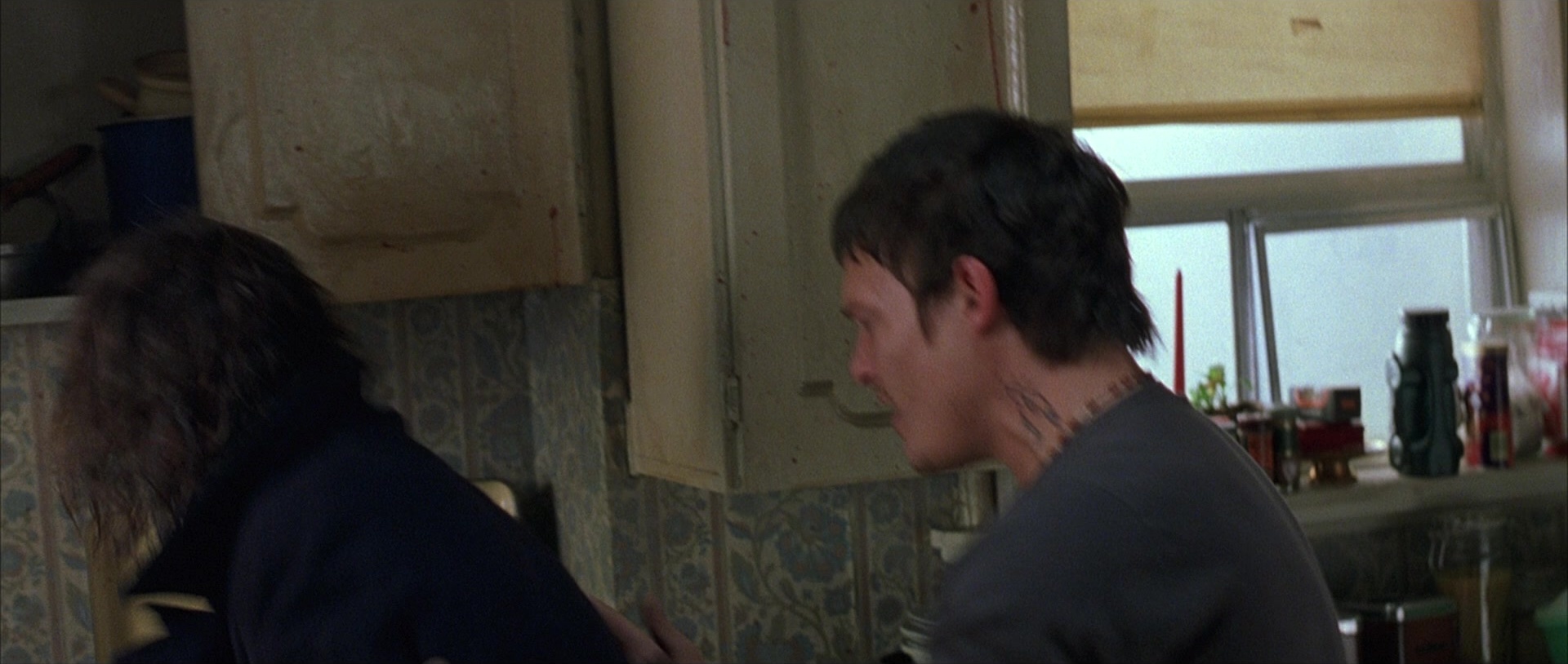 The Boondock Saints (1999), unknown, 2.36:1 — film still