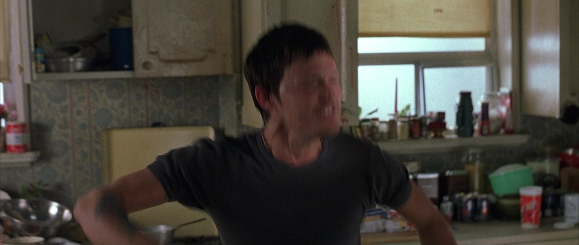 The Boondock Saints (1999), unknown, 2.36:1 — film still