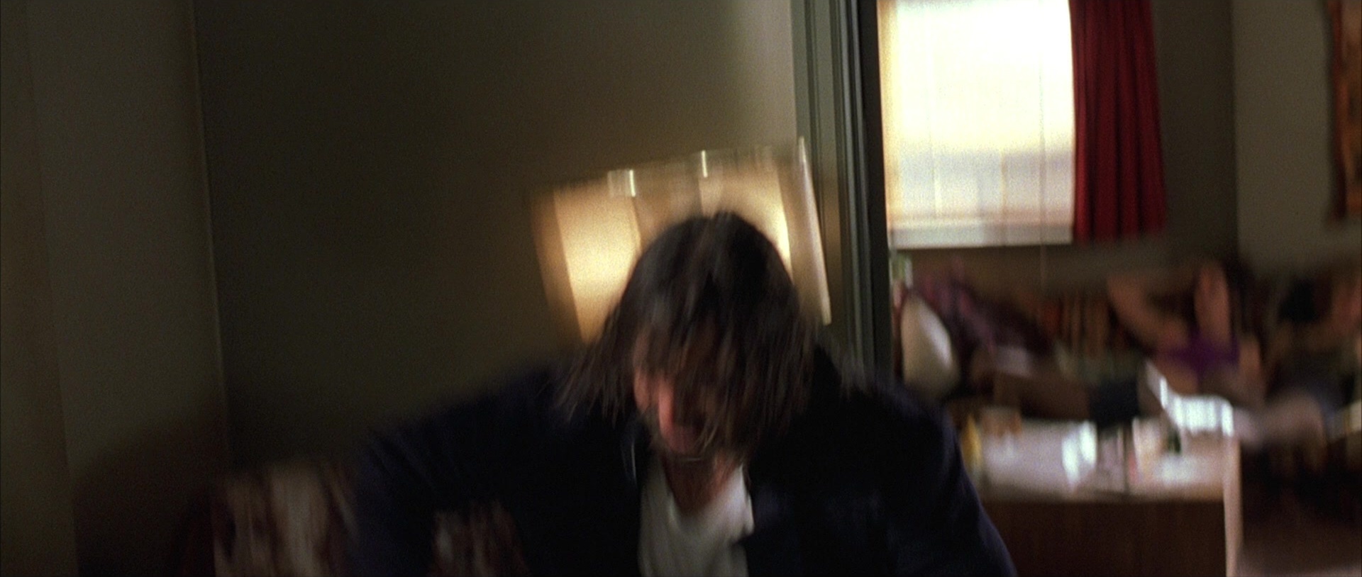 The Boondock Saints (1999), wide, 2.36:1 — film still