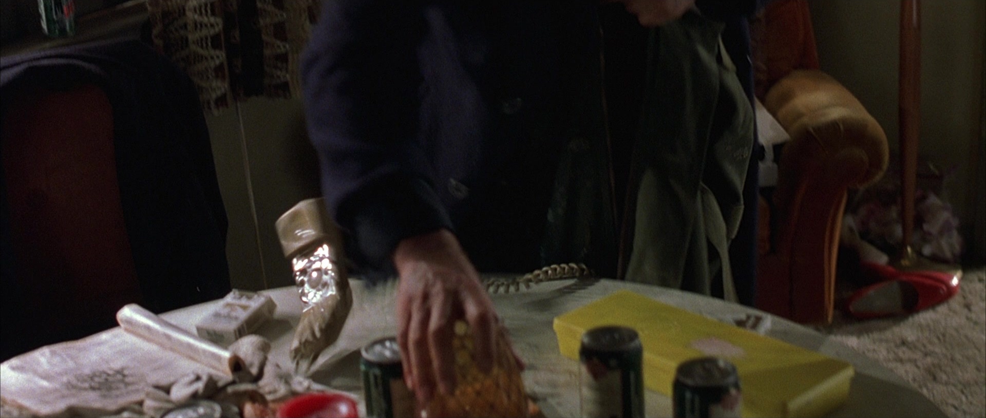 The Boondock Saints (1999), wide, 2.36:1 — film still