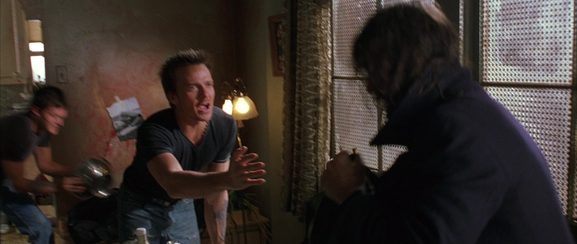 The Boondock Saints (1999), wide, 2.36:1 — film still