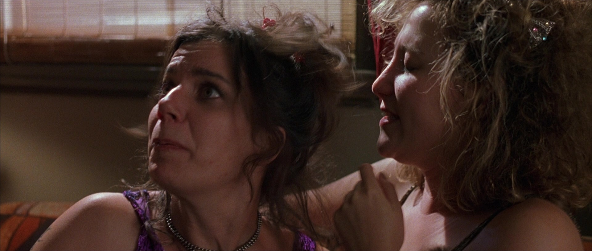 The Boondock Saints (1999), wide, 2.36:1 — film still