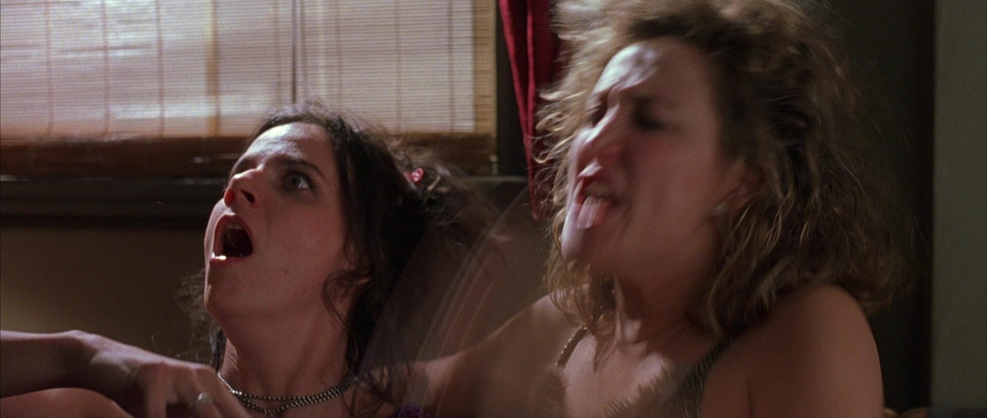 The Boondock Saints (1999), wide, 2.36:1 — film still