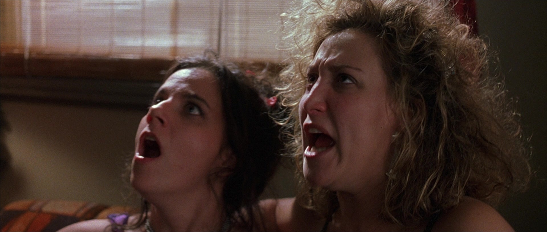 The Boondock Saints (1999), wide, 2.36:1 — film still