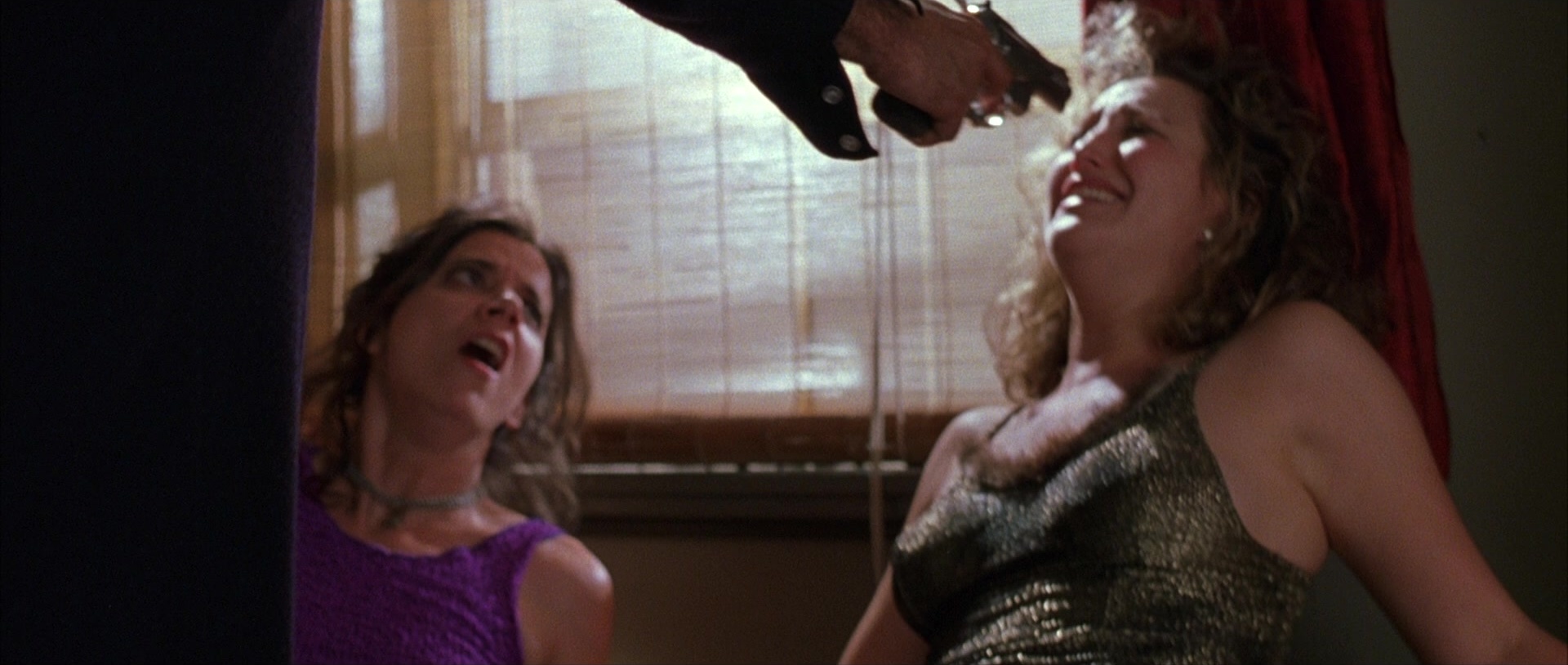 The Boondock Saints (1999), unknown, 2.36:1 — film still