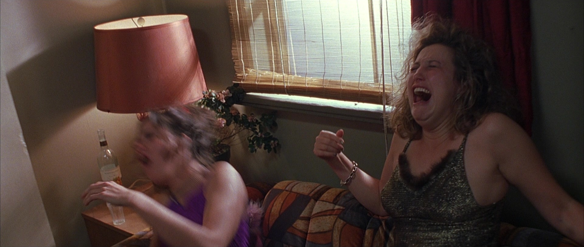 The Boondock Saints (1999), wide, 2.36:1 — film still