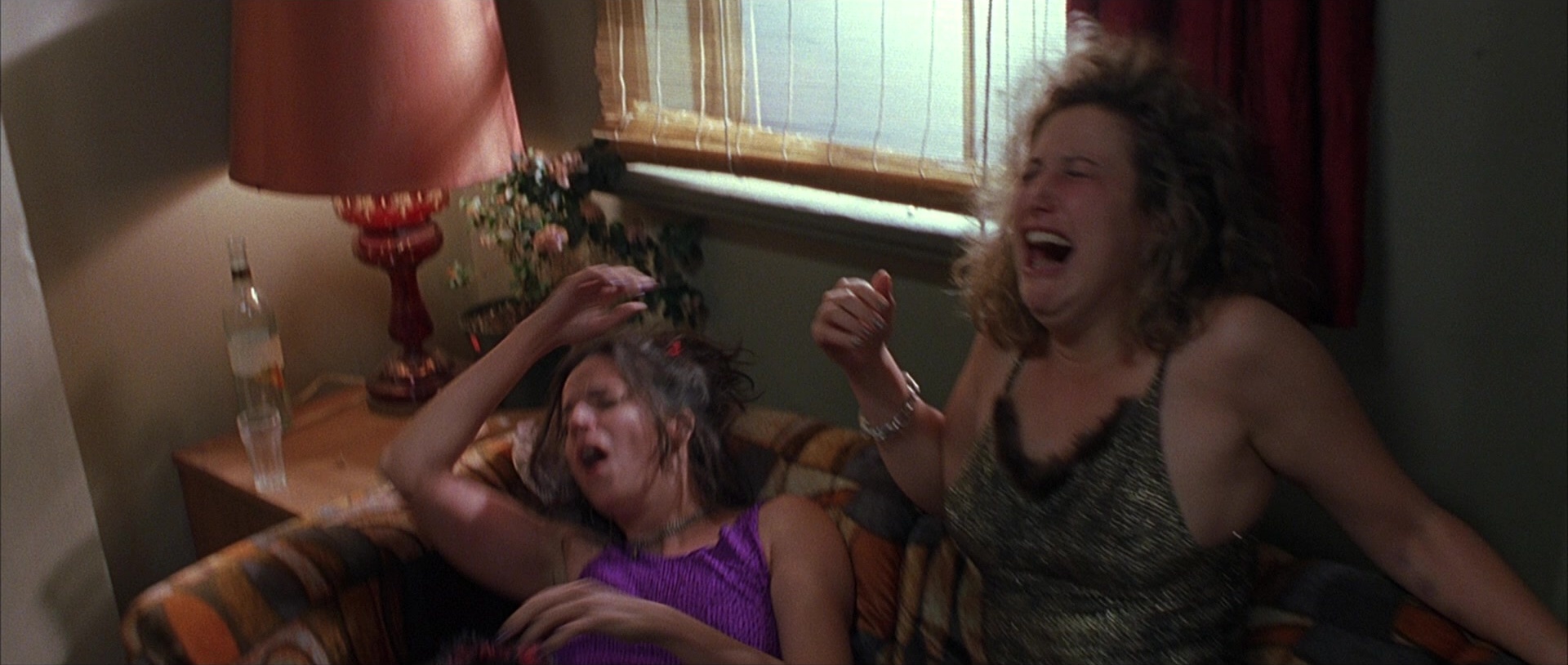 The Boondock Saints (1999), wide, 2.36:1 — film still
